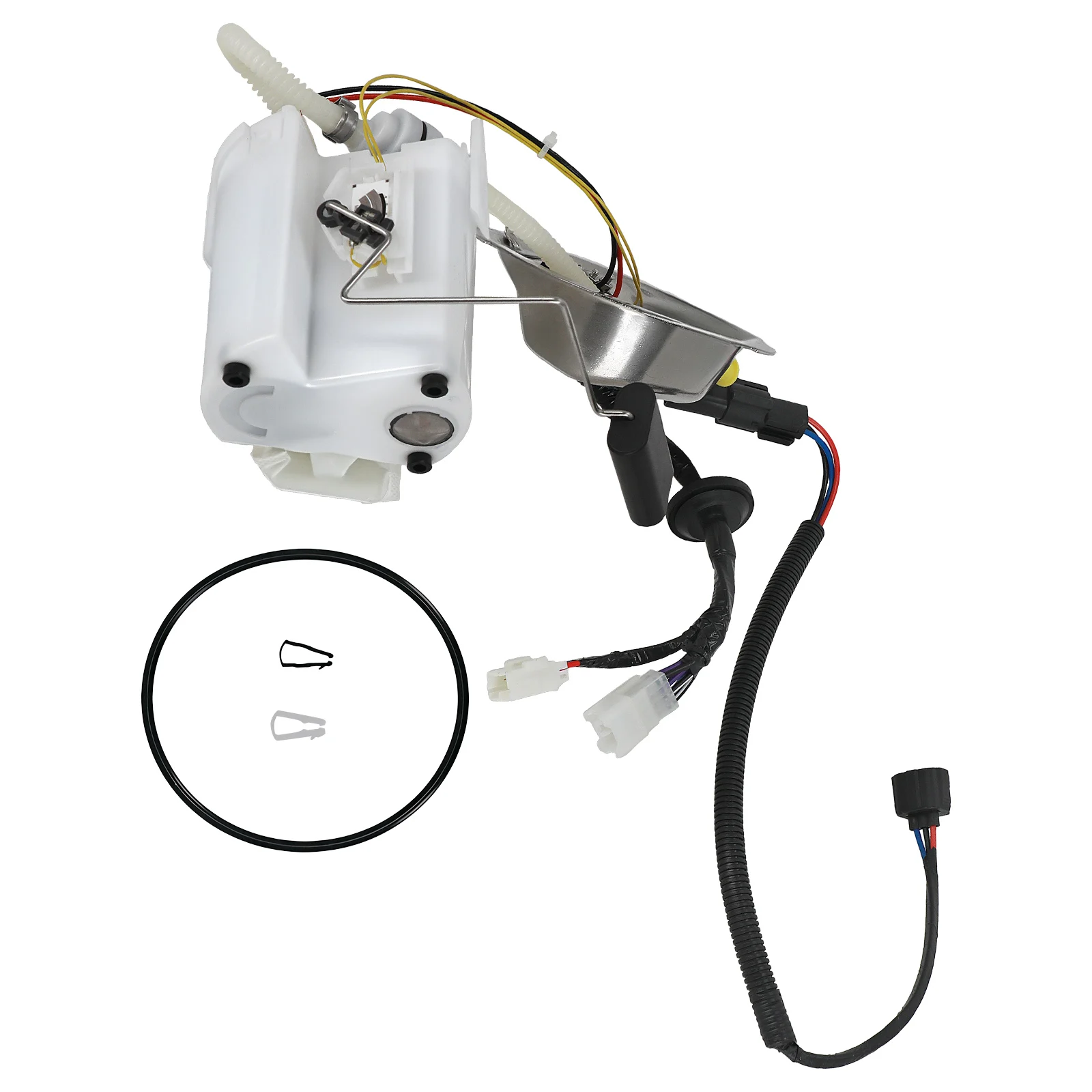 Fuel Pump Module Assembly for Ford Escort 98 2.0L L4 F8CZ9350AA F8CZ9H307AK
Fuel Pump Module Assembly for Ford Escort 98 2.0L L4 F8CZ9350AA F8CZ9H307AK