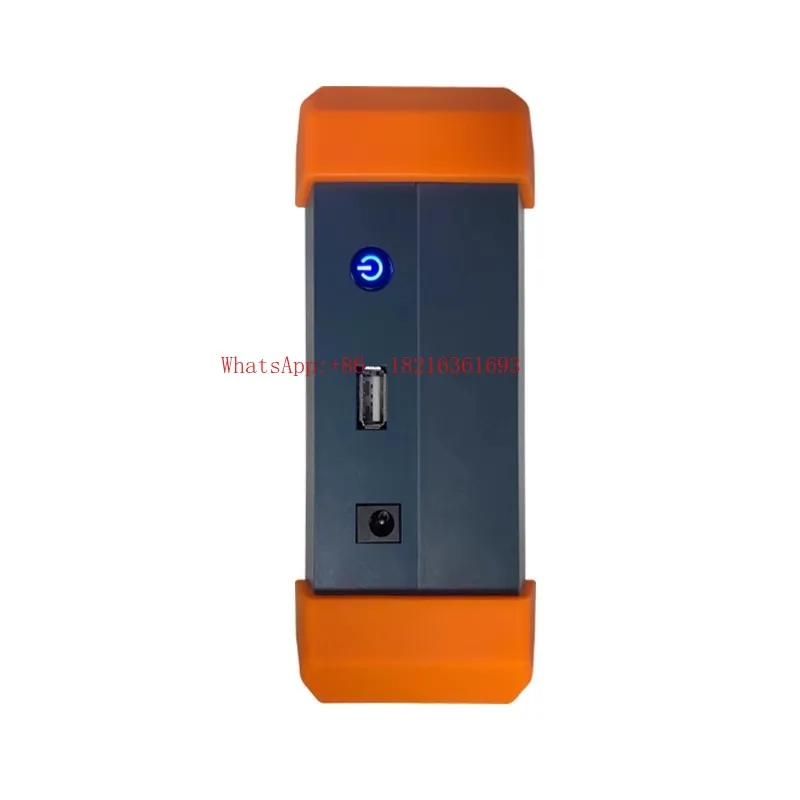 100A Intelligent High Voltage Switch Surface Resistance Touch Screen Handheld Circuit Resistance Tester
100A Intelligent High Voltage Switch Surface Resistance Touch Screen Handheld Circuit Resistance Tester