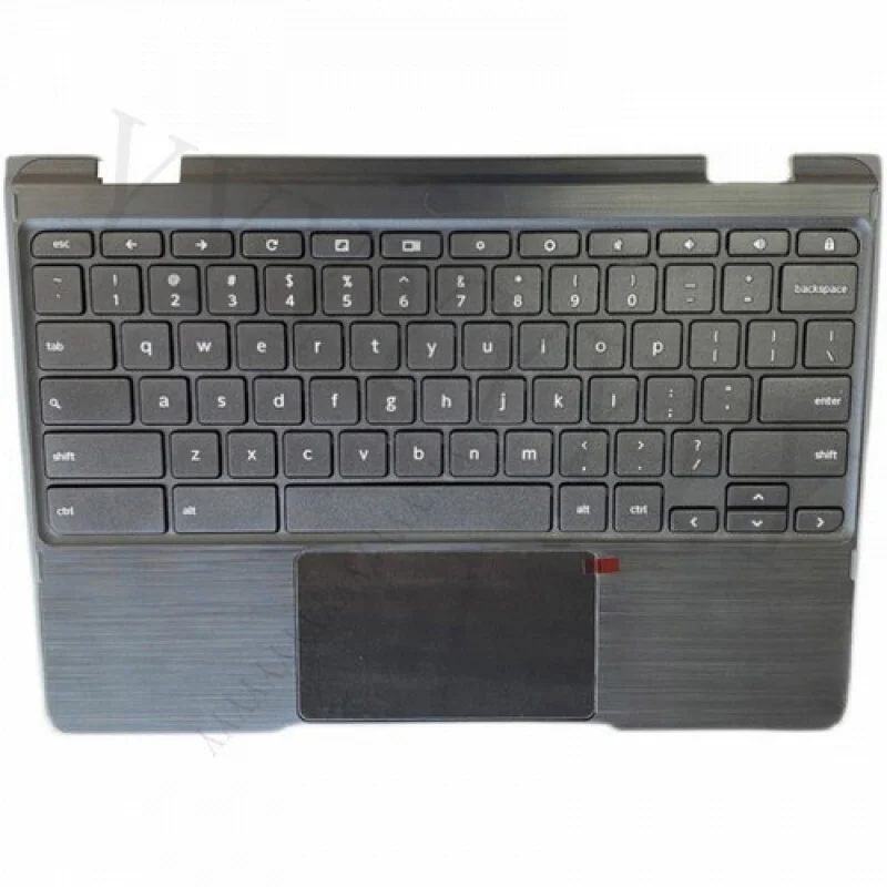 Y+5CB0Y57963 For Lenovo Chromebook 300E 2ND Palmrest Keyboard Bezel Cover w/TP
Y+5CB0Y57963 For Lenovo Chromebook 300E 2ND Palmrest Keyboard Bezel Cover w/TP