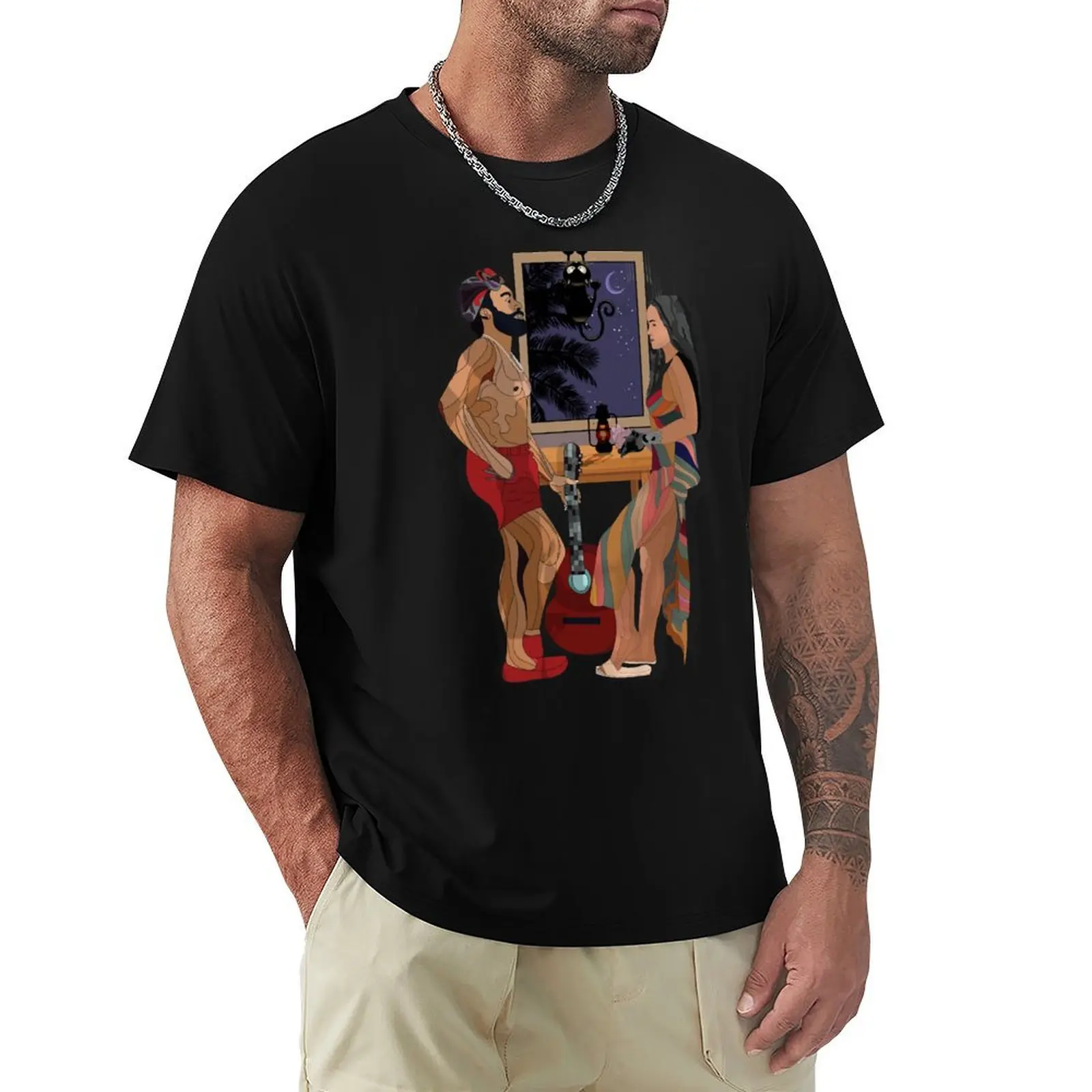 guava island T-Shirt Work Wear Lightweight Tee
guava island T-Shirt Work Wear Lightweight Tee