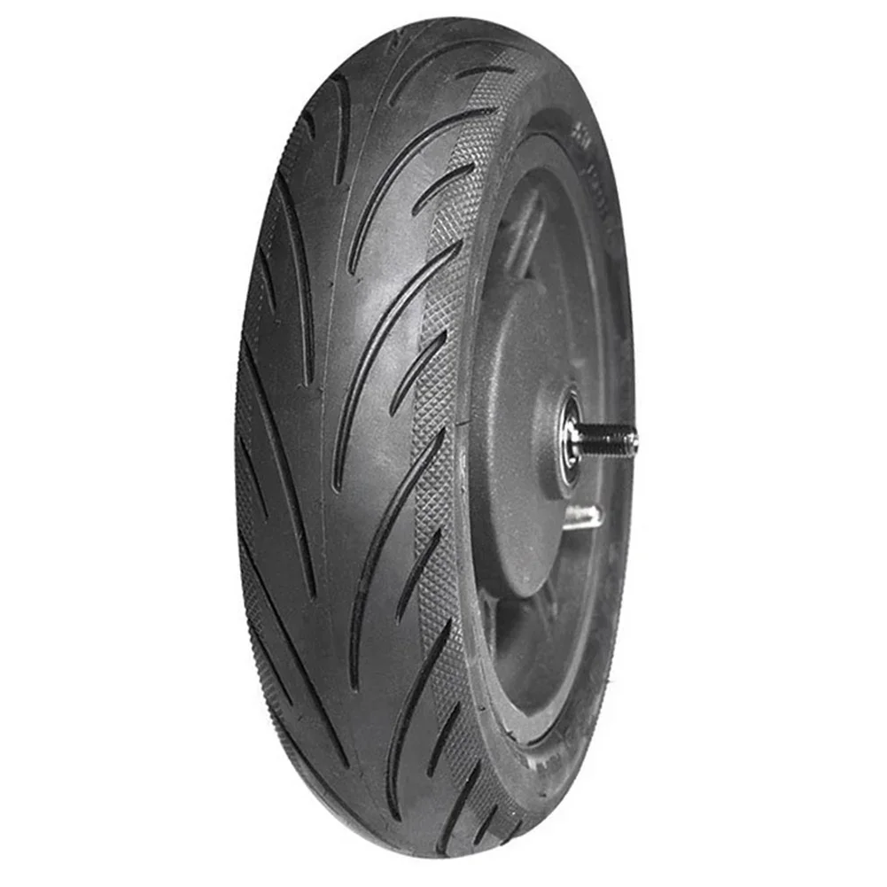 Tyre Front Wheel 10 Inch 254x60MM 60/70-6.5 For Ninebot Max G30 Front Wheel Replacement Electric Scooter Brand New
Tyre Front Wheel 10 Inch 254x60MM 60/70-6.5 For Ninebot Max G30 Front Wheel Replacement Electric Scooter Brand New