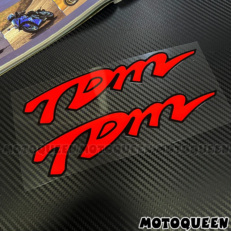 For TDM 850 900 TDM850 TDM900 Sticker Decal Motorcycle Fairing Wind Body Fuel Tank Pad Side Logo Reflective Decals Stickers
For TDM 850 900 TDM850 TDM900 Sticker Decal Motorcycle Fairing Wind Body Fuel Tank Pad Side Logo Reflective Decals Stickers