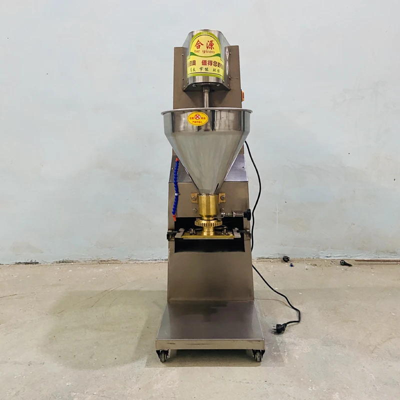 Automatic Meatball Making Machine Beef Meat Ball Forming Machine fish Pork Meat Ball Maker Machine
Automatic Meatball Making Machine Beef Meat Ball Forming Machine fish Pork Meat Ball Maker Machine