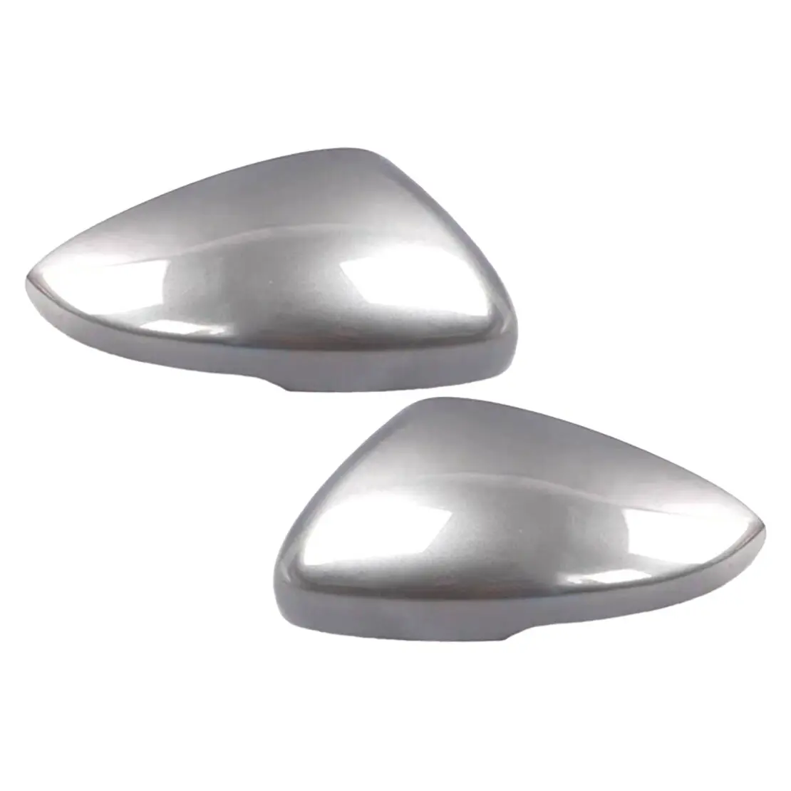 76251-TVA-A31 1 Pair Silver Front Left Right Side Door Rearview Mirror Cap Cover with Turn Signal Fit for Honda Accord 2018-2020
76251-TVA-A31 1 Pair Silver Front Left Right Side Door Rearview Mirror Cap Cover with Turn Signal Fit for Honda Accord 2018-2020
