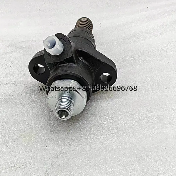 Construction Machinery Parts D6E D6D Diesel Fuel Unit Pump 0414693007 Injector 0414693003 04289982 02113695 21147446 for EC210B
Construction Machinery Parts D6E D6D Diesel Fuel Unit Pump 0414693007 Injector 0414693003 04289982 02113695 21147446 for EC210B