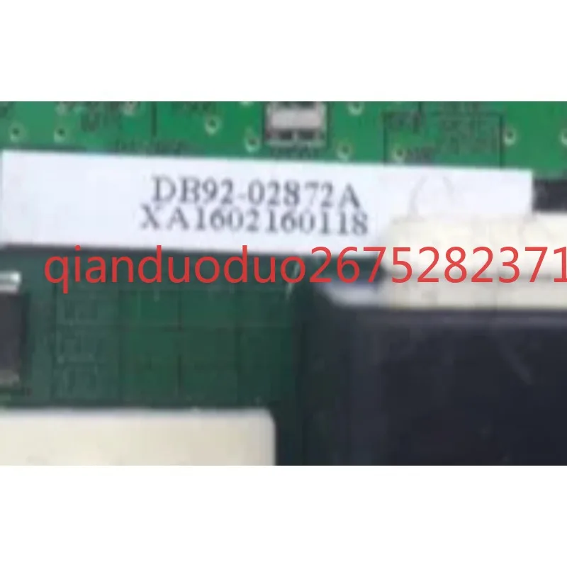 Applicable to air conditioning computer board, second-hand main board DB92-02872A internal circuit board
Applicable to air conditioning computer board, second-hand main board DB92-02872A internal circuit board
