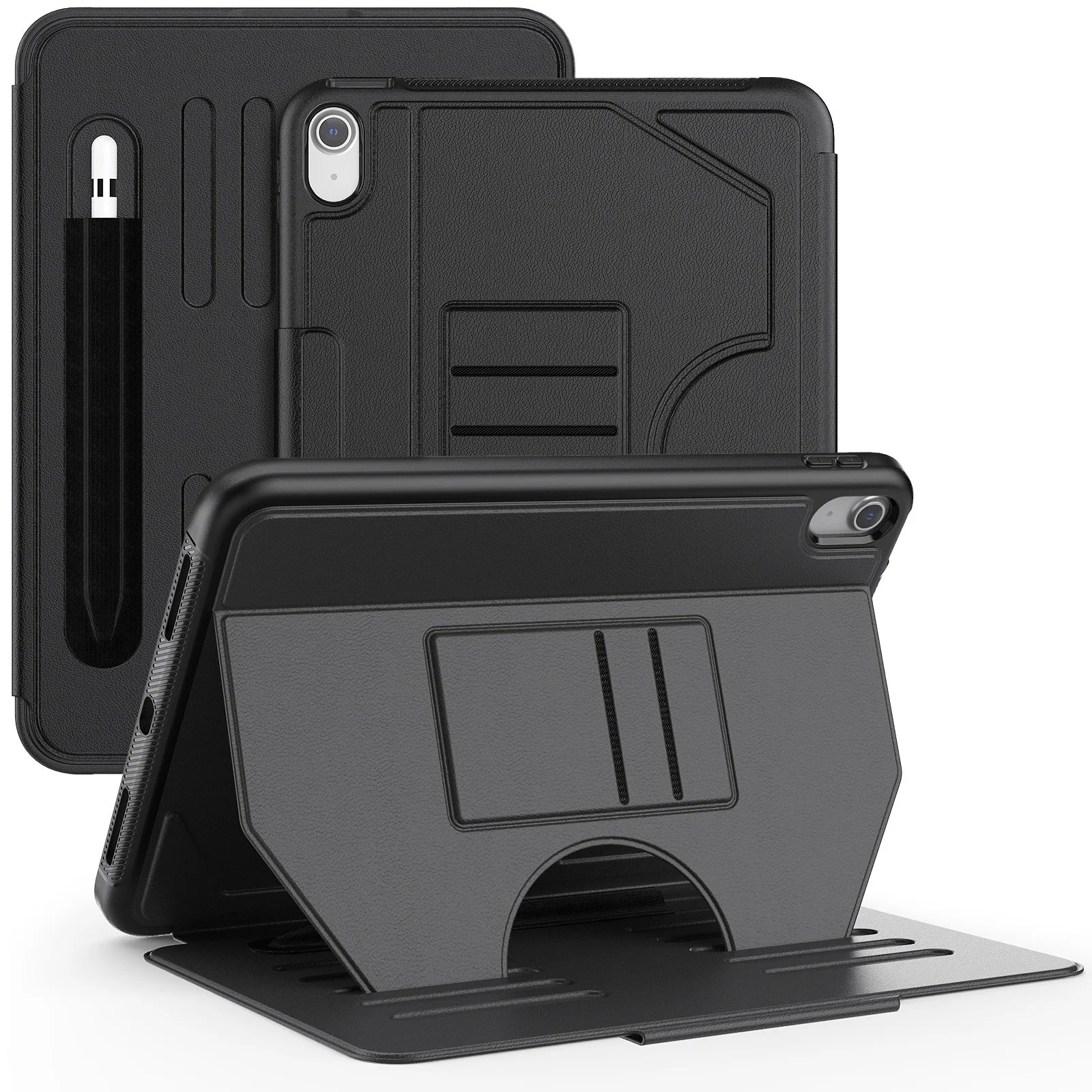 Чехол для бизнес-планшета для iPad Case 2025 Air 11 13 M2 M3 Pro 11 13 для 10 поколений Pro 10.5 10.2 6/7/8th 9.7 Mini 6 7 Кронштейн-чехол
Чехол для бизнес-планшета для iPad Case 2025 Air 11 13 M2 M3 Pro 11 13 для 10 поколений Pro 10.5 10.2 6/7/8th 9.7 Mini 6 7 Кронштейн-чехол