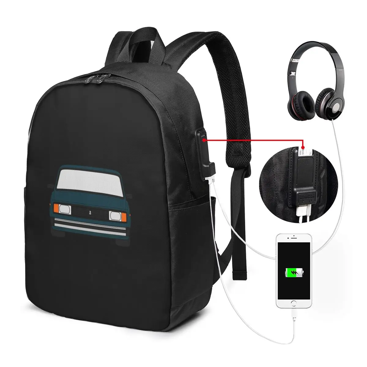 Nova Riva Green Color Backpack Travel Notebook Bag Computer College Student School Bag Laptop Shoulder Bags for Men Women
Nova Riva Green Color Backpack Travel Notebook Bag Computer College Student School Bag Laptop Shoulder Bags for Men Women