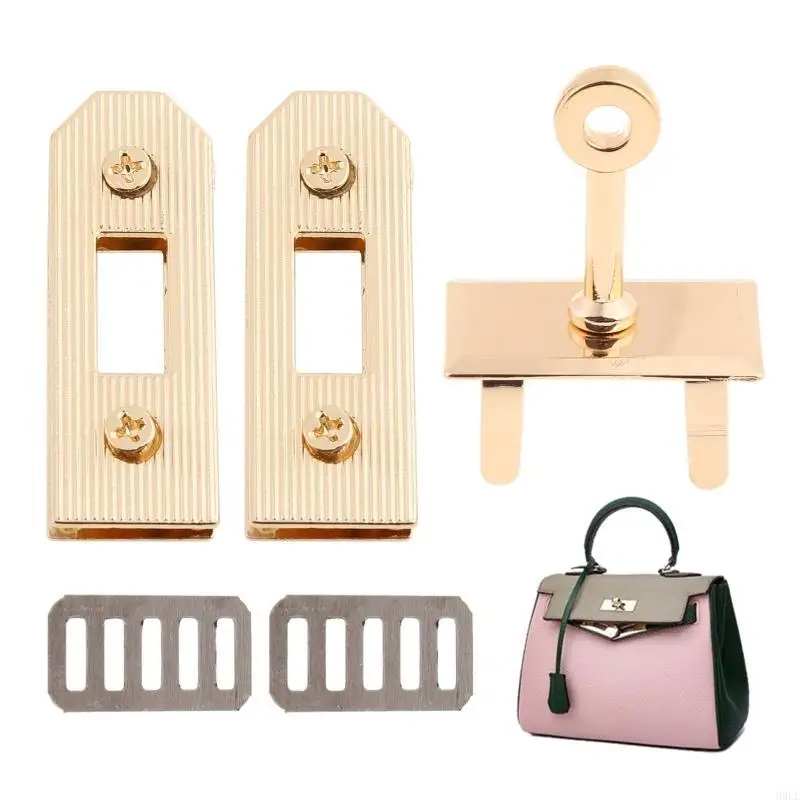 50LE Metal Clasp Turn Locks Twist Lock DIY Leather Crossbody Handbag Shoulder Bag Buc
50LE Metal Clasp Turn Locks Twist Lock DIY Leather Crossbody Handbag Shoulder Bag Buc