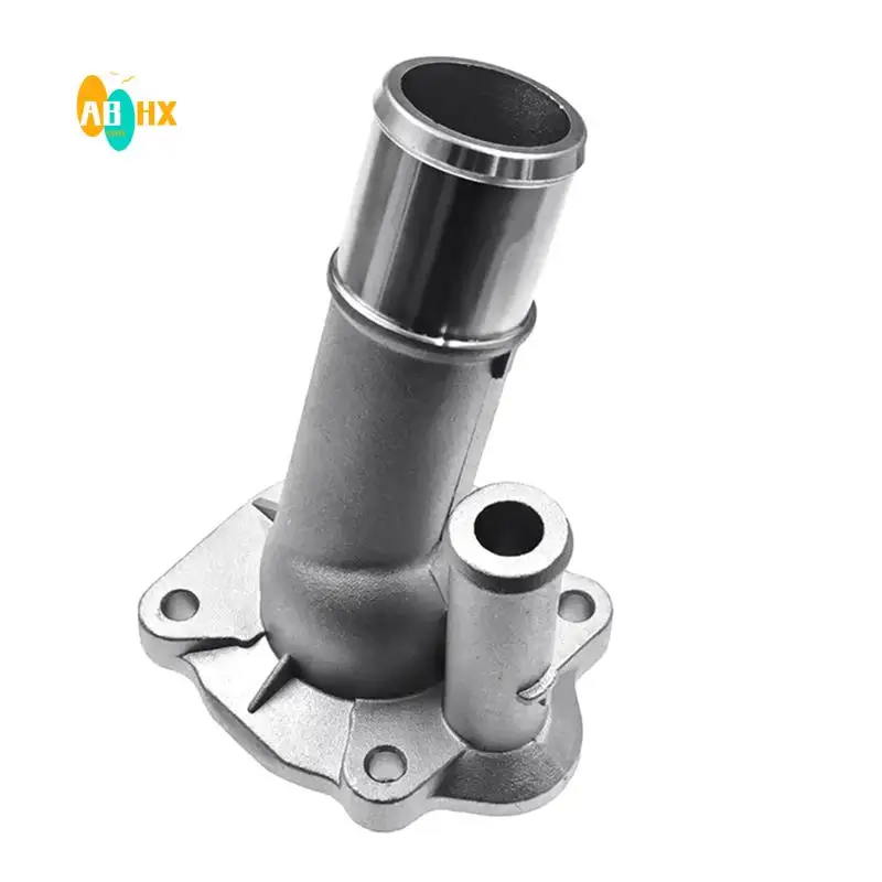 ABHX-Aluminum Engine Thermostat Housing Water Pipe For Mazda 3 5 MX-5 Ford Focus LFDE LF70-15-170 LF7015170
ABHX-Aluminum Engine Thermostat Housing Water Pipe For Mazda 3 5 MX-5 Ford Focus LFDE LF70-15-170 LF7015170