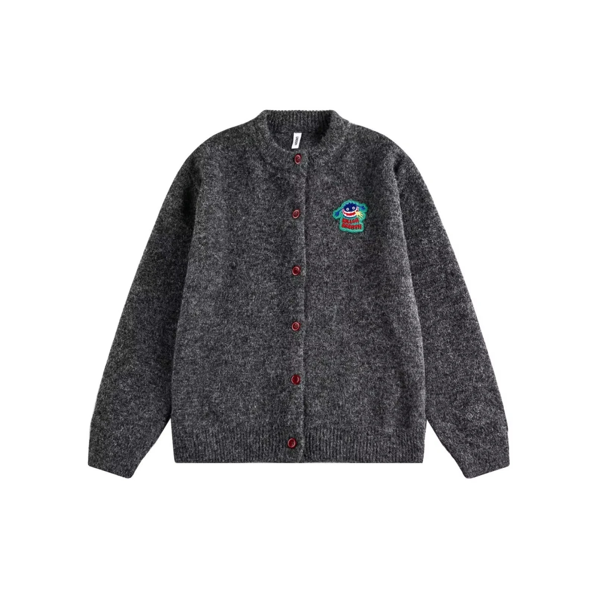 Fall Winter V-Ne Knitted Cardigan Sweater Men's Color Casual Lazy Sle Outerwear Soft Polyester Long Sve Coat
Fall Winter V-Ne Knitted Cardigan Sweater Men's Color Casual Lazy Sle Outerwear Soft Polyester Long Sve Coat