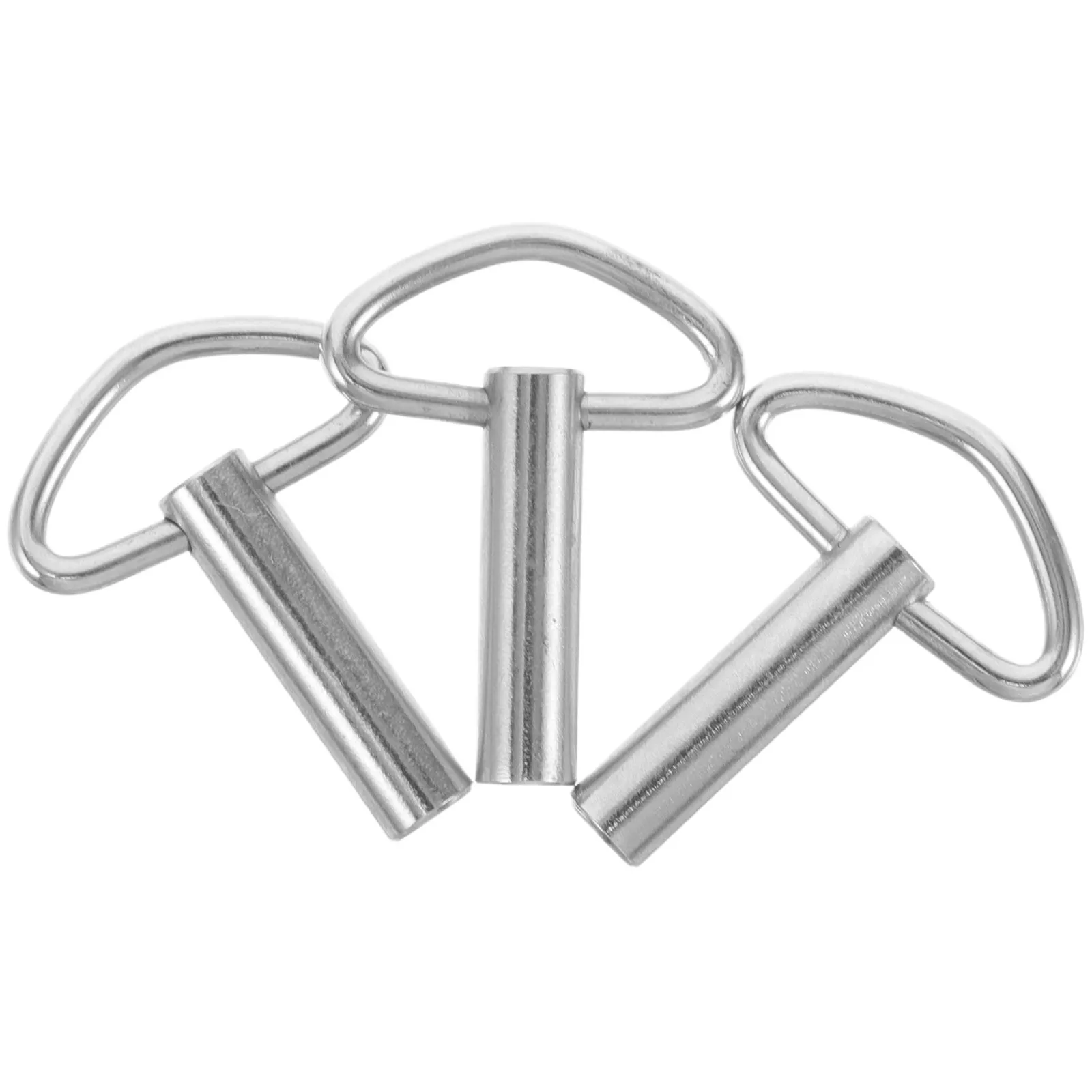 3Pcs Metal Triangle Music Box Replacement Key Clockwork Winding Key Winder Tool 20Mm DIY Repair Accessory Music Box Repair Tool
3Pcs Metal Triangle Music Box Replacement Key Clockwork Winding Key Winder Tool 20Mm DIY Repair Accessory Music Box Repair Tool