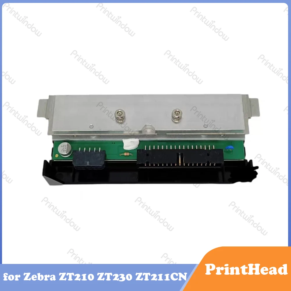 203DPI/300DPI Original New Thermal Label Printhead for Zebra ZT210 ZT230 ZT211CN
203DPI/300DPI Original New Thermal Label Printhead for Zebra ZT210 ZT230 ZT211CN