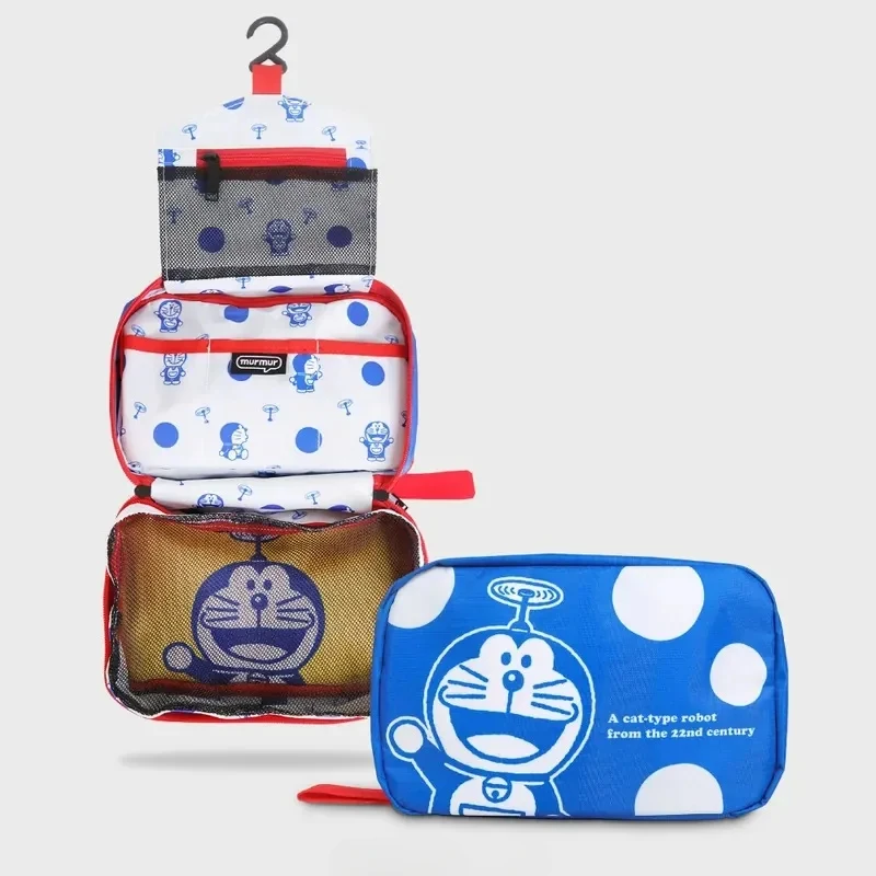 Doraemons Anime Multi Functional Dustproof Storage Hanging Bag Kawaii Cartoon Fold Portable Travel Outdoors Cosmetic Bag Gifts
Doraemons Anime Multi Functional Dustproof Storage Hanging Bag Kawaii Cartoon Fold Portable Travel Outdoors Cosmetic Bag Gifts