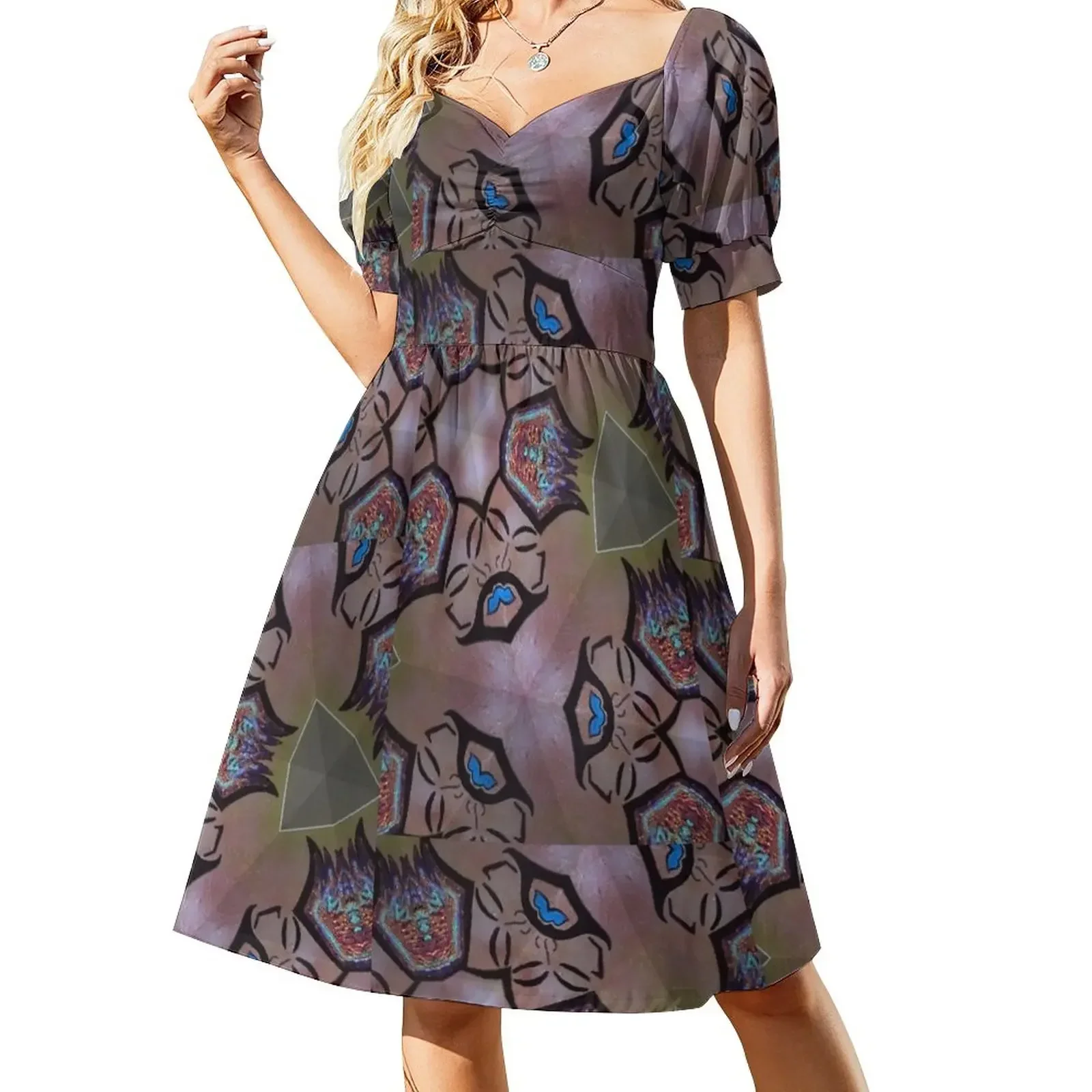 Kini’s therapy tajDiamond in the rough Sleeveless Dress long sleeve dresses Elegant gowns Dress
Kini’s therapy tajDiamond in the rough Sleeveless Dress long sleeve dresses Elegant gowns Dress