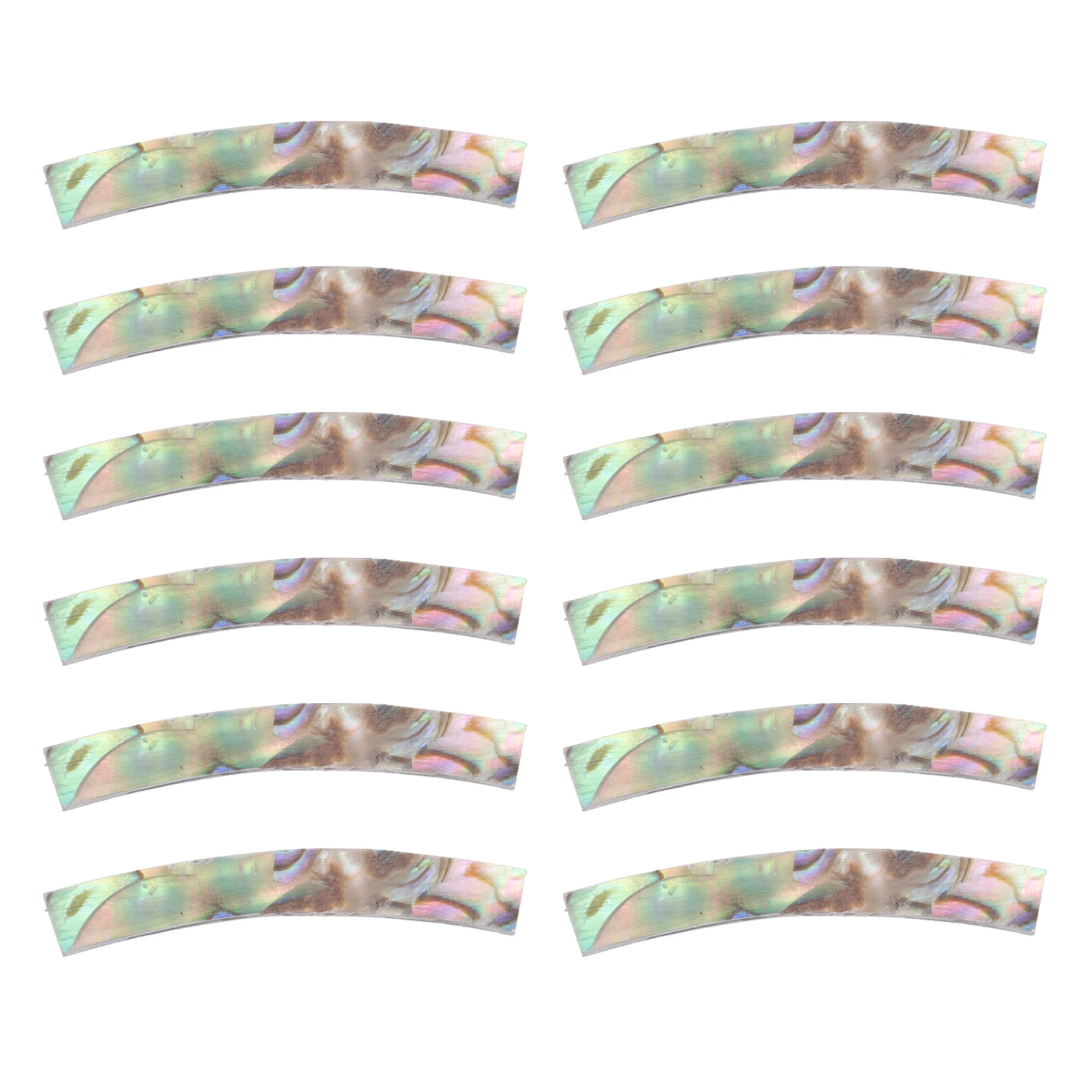 12pcs Guitar Sound Hole Sticker Acoustic Decals Inlay Shell Kit Lightweight Durable Easy Install Classical Accessories
12pcs Guitar Sound Hole Sticker Acoustic Decals Inlay Shell Kit Lightweight Durable Easy Install Classical Accessories