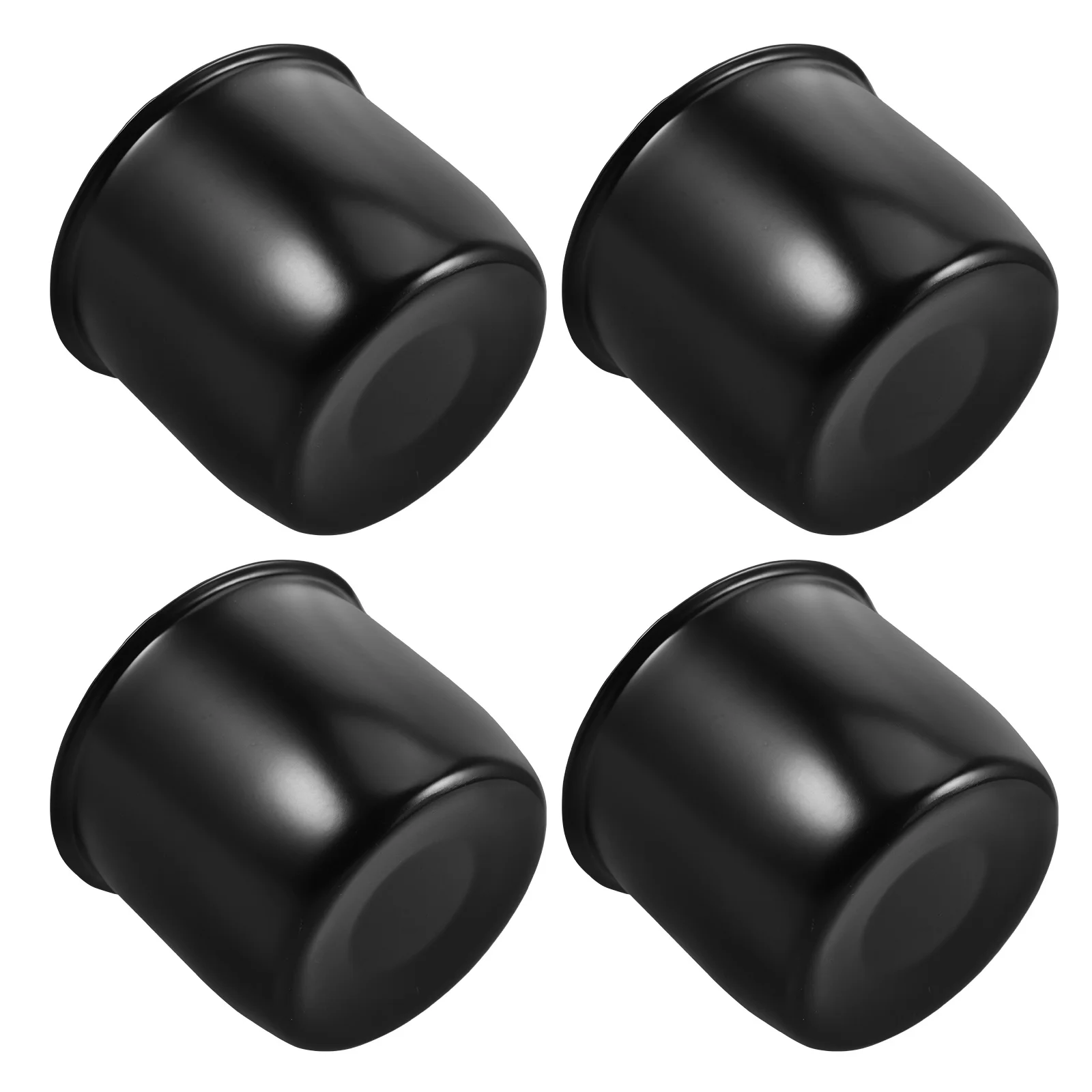 4Pcs Metal Hub Caps for Trailers 108mm Outer Diameter Protection Easy Install Semi Truck Rv Wheel Center Caps Trailer
4Pcs Metal Hub Caps for Trailers 108mm Outer Diameter Protection Easy Install Semi Truck Rv Wheel Center Caps Trailer