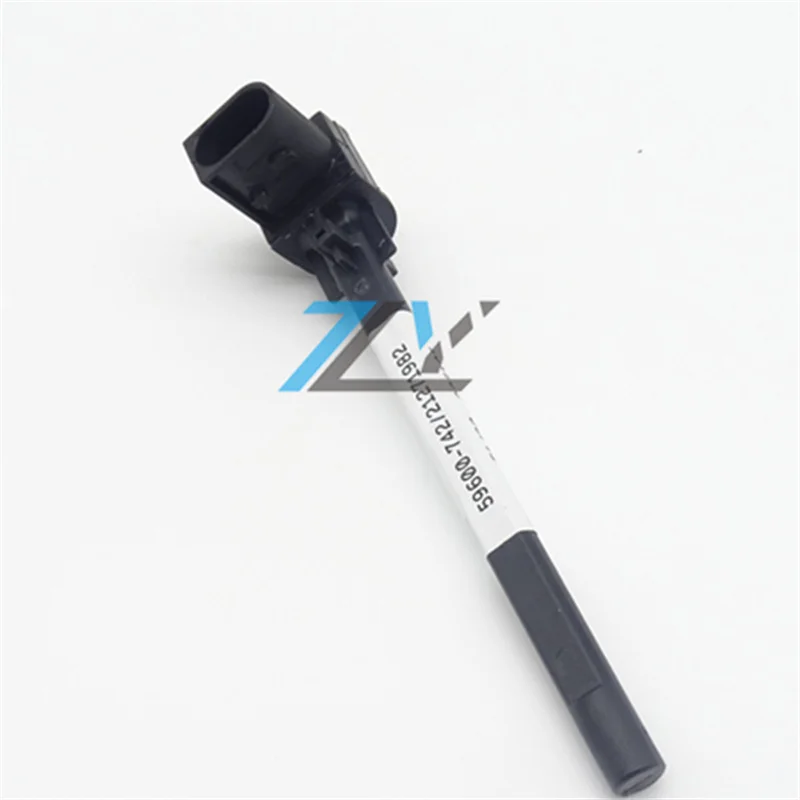 Excavator Construction Sub Water Tank Sensor Replacement Relief Valve 59600-742-21271982
Excavator Construction Sub Water Tank Sensor Replacement Relief Valve 59600-742-21271982