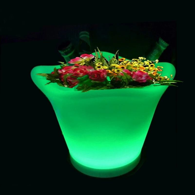 L32 * W32 * H28 см, светодиодные цветочные горшки, цвет RGB, 16 цветов, светодиодные ведра для цветов, винный холодильник, беспроводной пульт дистанционного управления, 1 шт.
L32 * W32 * H28 см, светодиодные цветочные горшки, цвет RGB, 16 цветов, светодиодные ведра для цветов, винный холодильник, беспроводной пульт дистанционного управления, 1 шт.