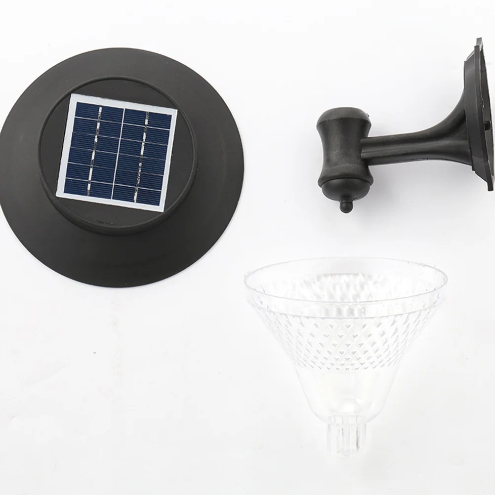 Solar Wall Light 8Led Outdoor Lights Solar Powered Waterproof For Garden Fence Yard Pathway Lawn Landscape Security
Solar Wall Light 8Led Outdoor Lights Solar Powered Waterproof For Garden Fence Yard Pathway Lawn Landscape Security