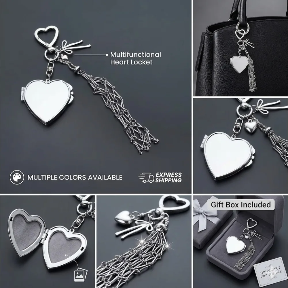 Fashion Bag Pendant Original Simple Metal Stainless Steel Pendant Accessories Keychain Mouth Red Mesh Pocket Can Be Customized
Fashion Bag Pendant Original Simple Metal Stainless Steel Pendant Accessories Keychain Mouth Red Mesh Pocket Can Be Customized