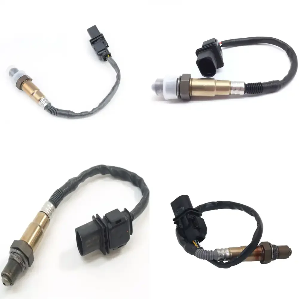 Датчик кислорода для Ford 234-5097, совместимый с автомобилями Ford F150, F250, F350, Ranger, Explorer, Mustang EcoBoost.
Датчик кислорода для Ford 234-5097, совместимый с автомобилями Ford F150, F250, F350, Ranger, Explorer, Mustang EcoBoost.