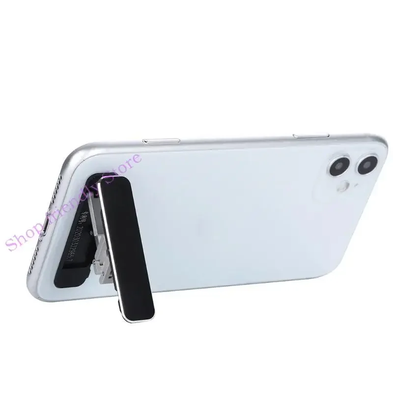 594A Настольный держатель-держатель Складная подставка для мобильного телефона
594A Настольный держатель-держатель Складная подставка для мобильного телефона