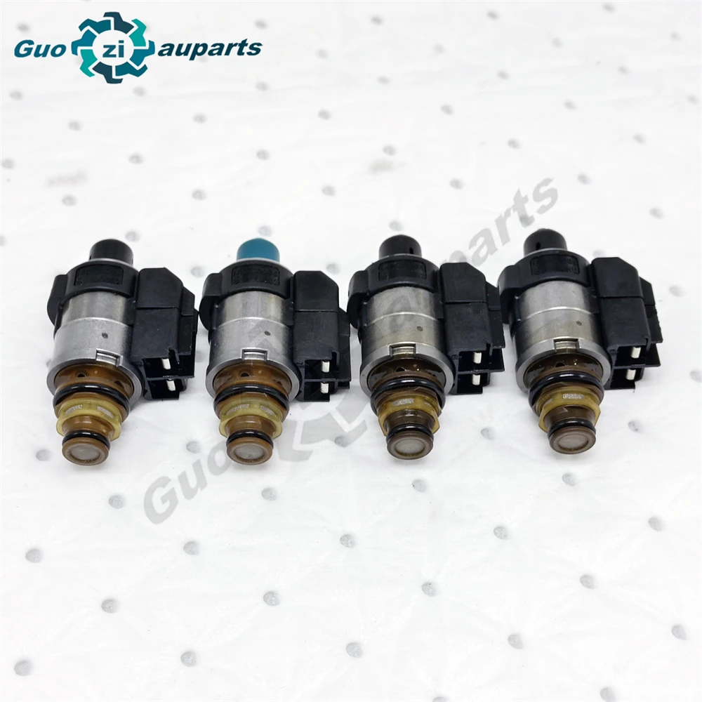 722.8 CVT Transmission Solenoid Valve OE 0260130035 For Mercedes-Benz
722.8 CVT Transmission Solenoid Valve OE 0260130035 For Mercedes-Benz