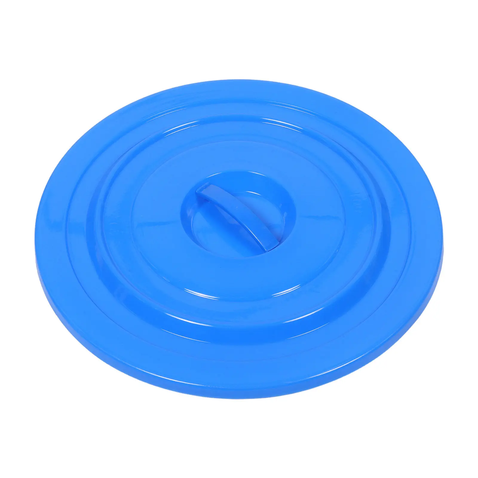 Round Trash Can Lid 100L Plastic Replacement Cover For Commercial Office Home Mall Bathroom Garage Waste Bin
Round Trash Can Lid 100L Plastic Replacement Cover For Commercial Office Home Mall Bathroom Garage Waste Bin