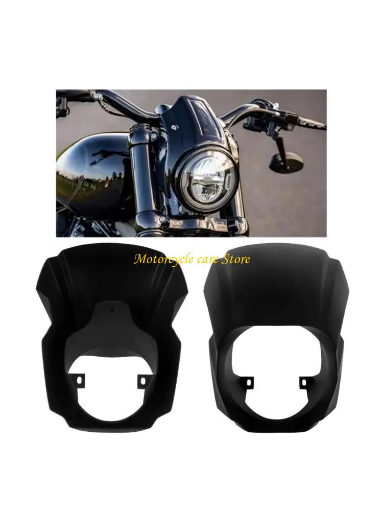 U75F Customizable Appearance Motorcycle Fairing with Multiple Color Option Designed for 2018-2022 Bikes Reducing Wind Noise and
U75F Customizable Appearance Motorcycle Fairing with Multiple Color Option Designed for 2018-2022 Bikes Reducing Wind Noise and