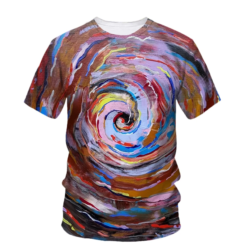 Summer New Abstract Painting Printed graphic t shirts Men Fashion Casual Bohemian Round Neck Short Sleeve Streetwear Tees Tops
Summer New Abstract Painting Printed graphic t shirts Men Fashion Casual Bohemian Round Neck Short Sleeve Streetwear Tees Tops