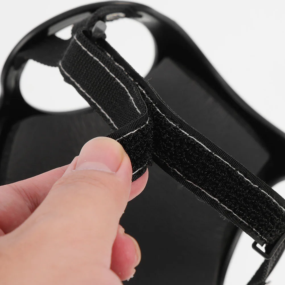 Adjustable Dog Pet Safety Hat Durable Lightweight for Cats Dogs Outdoor Use Dog Pet Party Favors
Adjustable Dog Pet Safety Hat Durable Lightweight for Cats Dogs Outdoor Use Dog Pet Party Favors