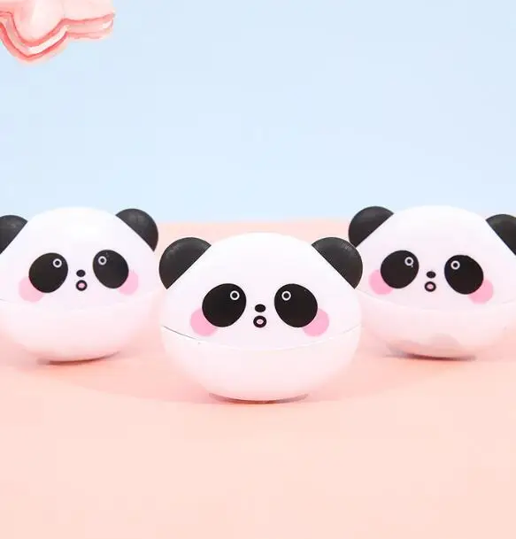 1PC New Panda Style Erasers Creative Stationery Cartoon for School Office Easy to wipe supplies Kids Gift(SS-6055)
1PC New Panda Style Erasers Creative Stationery Cartoon for School Office Easy to wipe supplies Kids Gift(SS-6055)