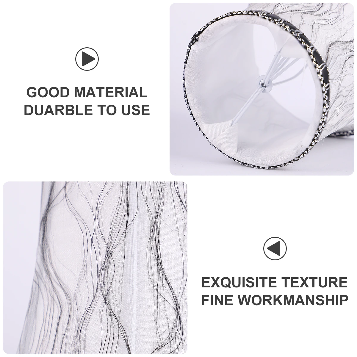 1pc flannelette Fabric Lampshade Chandelier Household Protective Retro Decorative Light Cover For Home Bedroom Black
1pc flannelette Fabric Lampshade Chandelier Household Protective Retro Decorative Light Cover For Home Bedroom Black