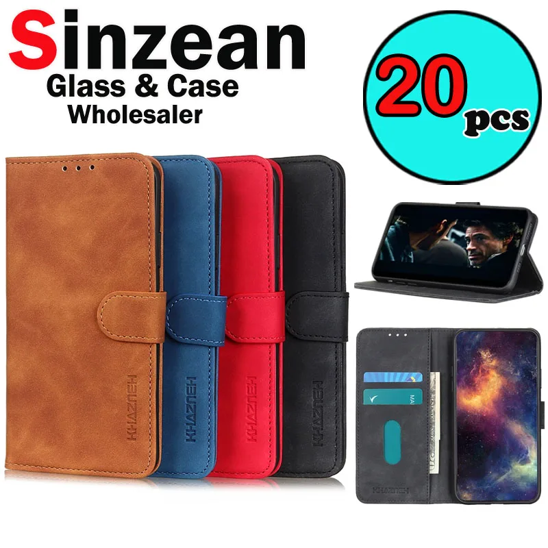 20PCS TOP Leather Case For IPHONE 15 Pro 14 Pro Max 12 11 13 Mini XR XS MAX Business Style Flip Standing Wallet Leather Case
20PCS TOP Leather Case For IPHONE 15 Pro 14 Pro Max 12 11 13 Mini XR XS MAX Business Style Flip Standing Wallet Leather Case