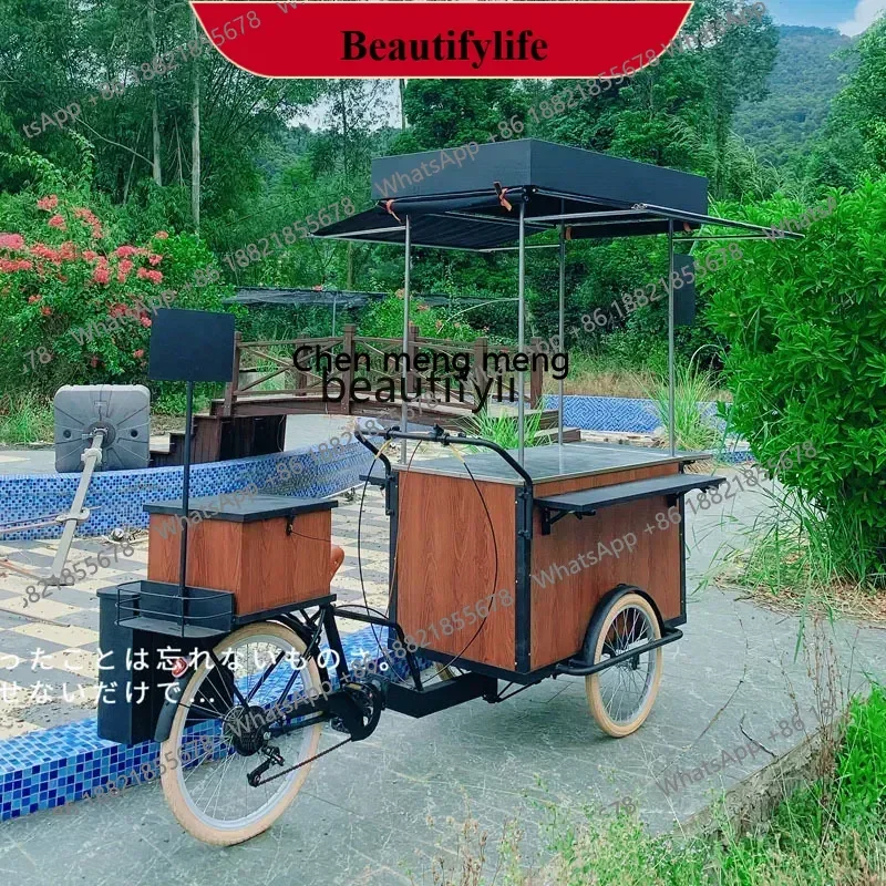 A06 Promotional display car, stall, shopping mall upside down, tricycle night market, sales and dining car
A06 Promotional display car, stall, shopping mall upside down, tricycle night market, sales and dining car