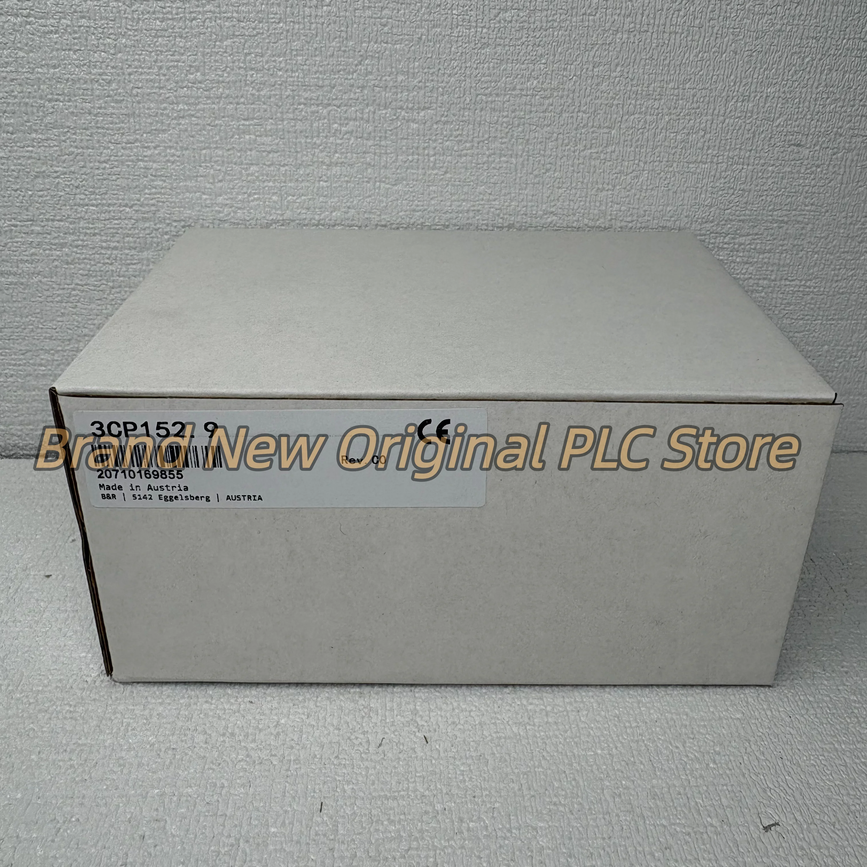 PLC module 3CP152.9 new in box
PLC module 3CP152.9 new in box