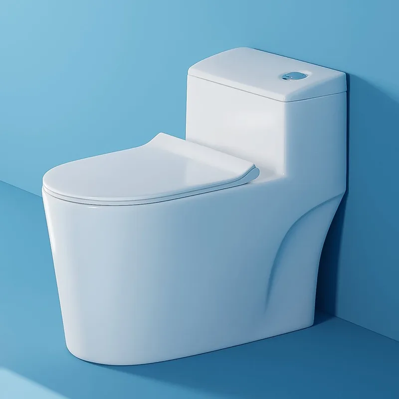Toilet toilet manufacturers wholesale Guangdong sanitary ware bathroom one-piece super swirl siphon water-saving flush toilet
Toilet toilet manufacturers wholesale Guangdong sanitary ware bathroom one-piece super swirl siphon water-saving flush toilet