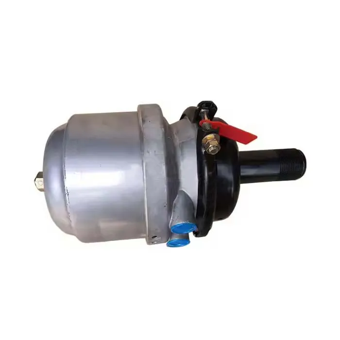 Automotive Parts Truck Brake Chamber 41285149
Automotive Parts Truck Brake Chamber 41285149
