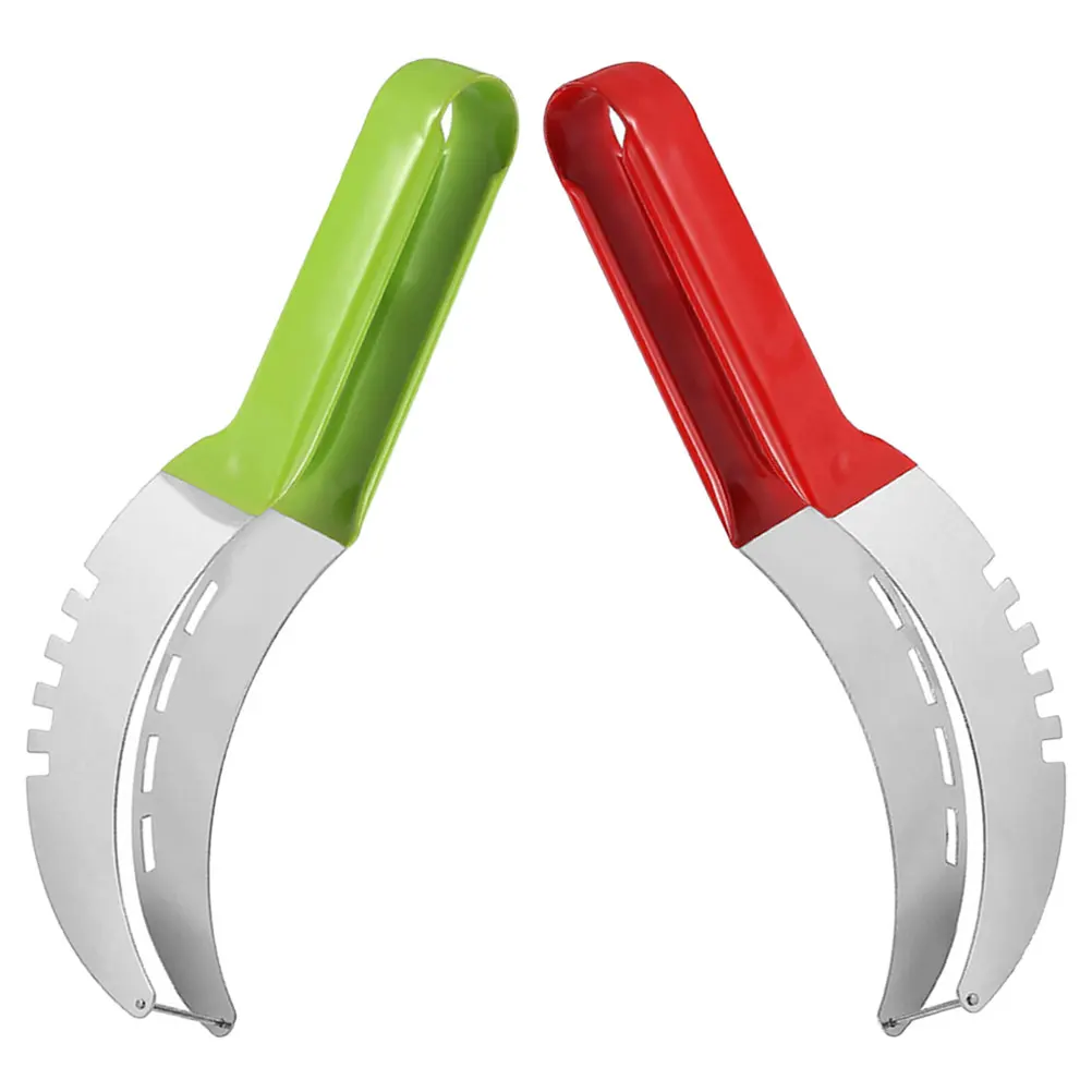 2Pcs Watermelon Cube Stainless Steel Green Red Fruit Slicer Kitchen Tool Vegetable Cutting Device For Home Use
2Pcs Watermelon Cube Stainless Steel Green Red Fruit Slicer Kitchen Tool Vegetable Cutting Device For Home Use