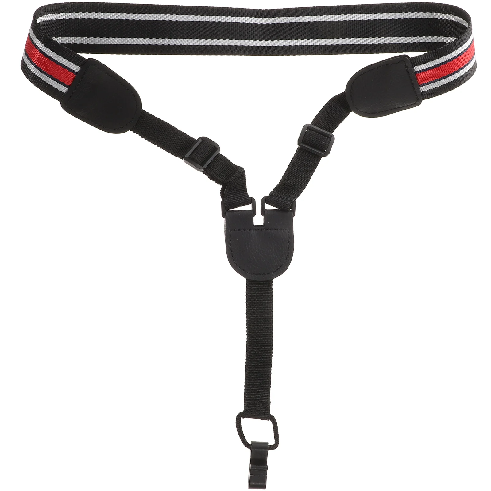 Electric Guitar Strap Instrument Hook Accessories Adjustable No Drill Ukulele Neck Belt
Electric Guitar Strap Instrument Hook Accessories Adjustable No Drill Ukulele Neck Belt