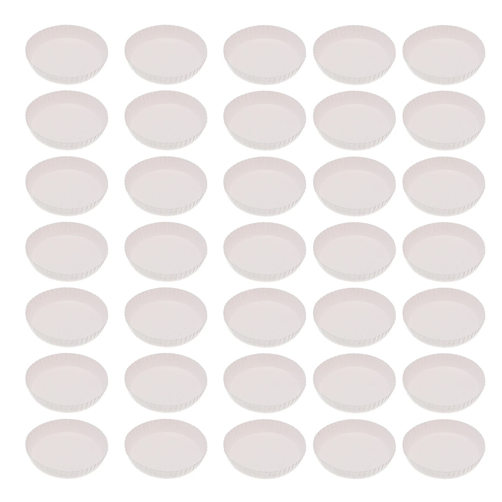 100 Pcs Paper Cups Disposable Lid Drinking Lids Caps Covers Drinks Made White Travel
100 Pcs Paper Cups Disposable Lid Drinking Lids Caps Covers Drinks Made White Travel