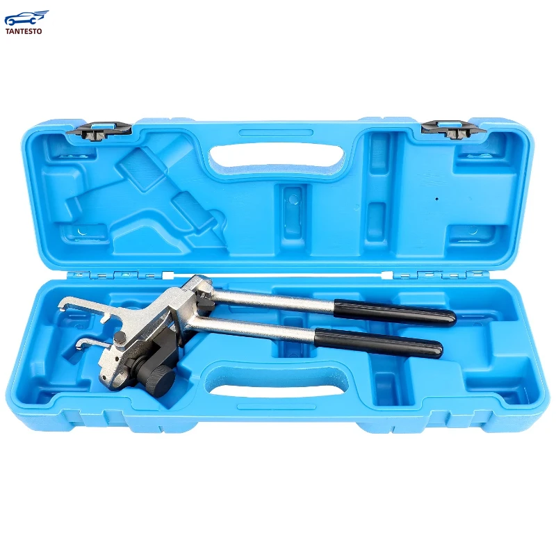 For BMW N13N20 N52 N55 N26 Valve Rocker Arm Spring-mounted Pliers, Disassembly and Assembly Timing Special Tools
For BMW N13N20 N52 N55 N26 Valve Rocker Arm Spring-mounted Pliers, Disassembly and Assembly Timing Special Tools