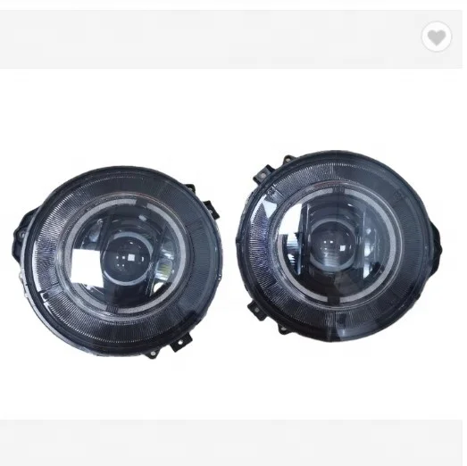 For benz G-class best price AMG style headlights W463 G550 G500 G63 G65 G-Wagon Headlamp
For benz G-class best price AMG style headlights W463 G550 G500 G63 G65 G-Wagon Headlamp