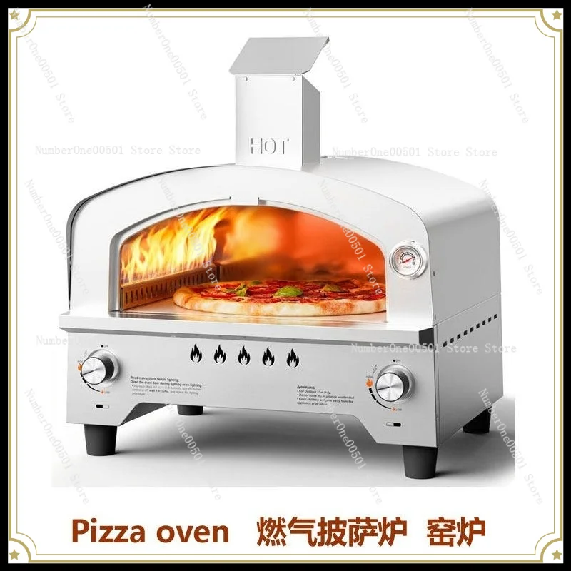 Large pizza oven Household kiln Italian Napoli pizza oven Commercial stainless steel
Large pizza oven Household kiln Italian Napoli pizza oven Commercial stainless steel