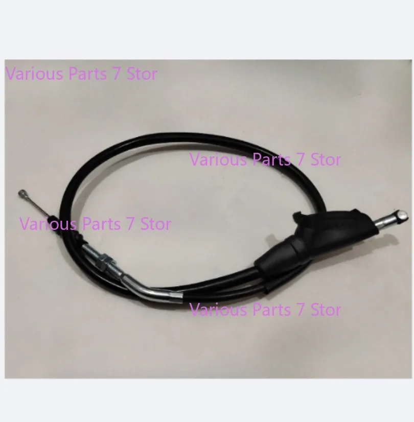 For Benelli BJ250 Leoncino 250 Motorcycle Clutch Cable
For Benelli BJ250 Leoncino 250 Motorcycle Clutch Cable