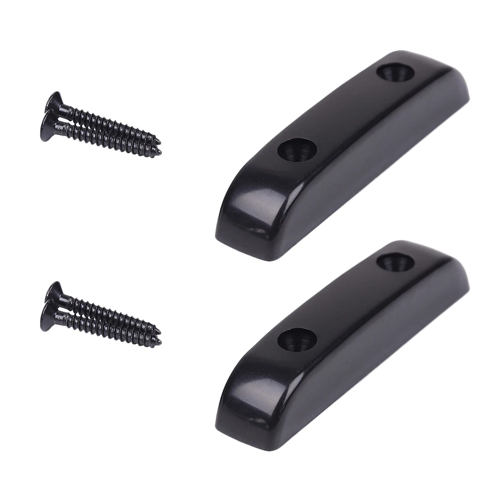 2 Sets Bass Thumb Rest Durable Soft Guitar Thumbrest Musical Instrument Accessories Bass Guitar Thumbrest Parts
2 Sets Bass Thumb Rest Durable Soft Guitar Thumbrest Musical Instrument Accessories Bass Guitar Thumbrest Parts