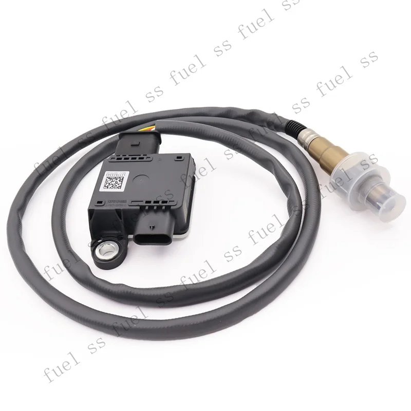 S+ 39265-2F710 EXHAUST PARTICULATE PM SENSOR FOR HYUNDAI KIA SANTA FE 2.0/2.2 CRDI
S+ 39265-2F710 EXHAUST PARTICULATE PM SENSOR FOR HYUNDAI KIA SANTA FE 2.0/2.2 CRDI