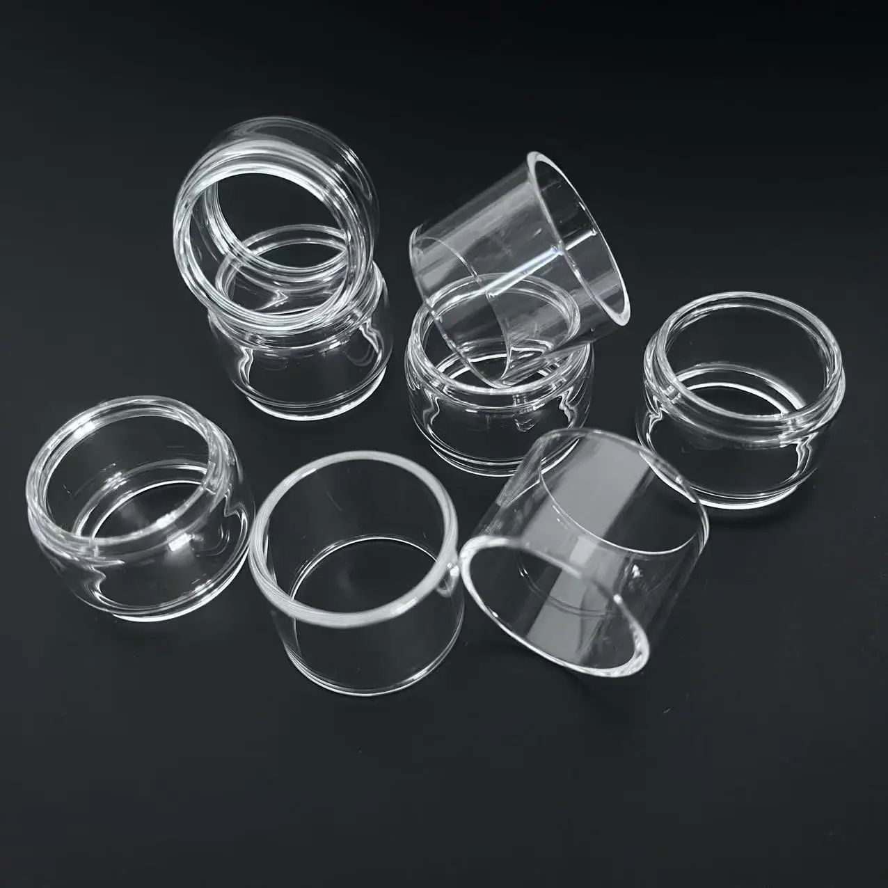 10/5PCS Bright Kylin/Dead Rabbit Car Glass Measuring Lamps Kylin Mini V2/V2/V1/V3/M/M Pro Glass Measuring Lights Lenses Accessor
10/5PCS Bright Kylin/Dead Rabbit Car Glass Measuring Lamps Kylin Mini V2/V2/V1/V3/M/M Pro Glass Measuring Lights Lenses Accessor