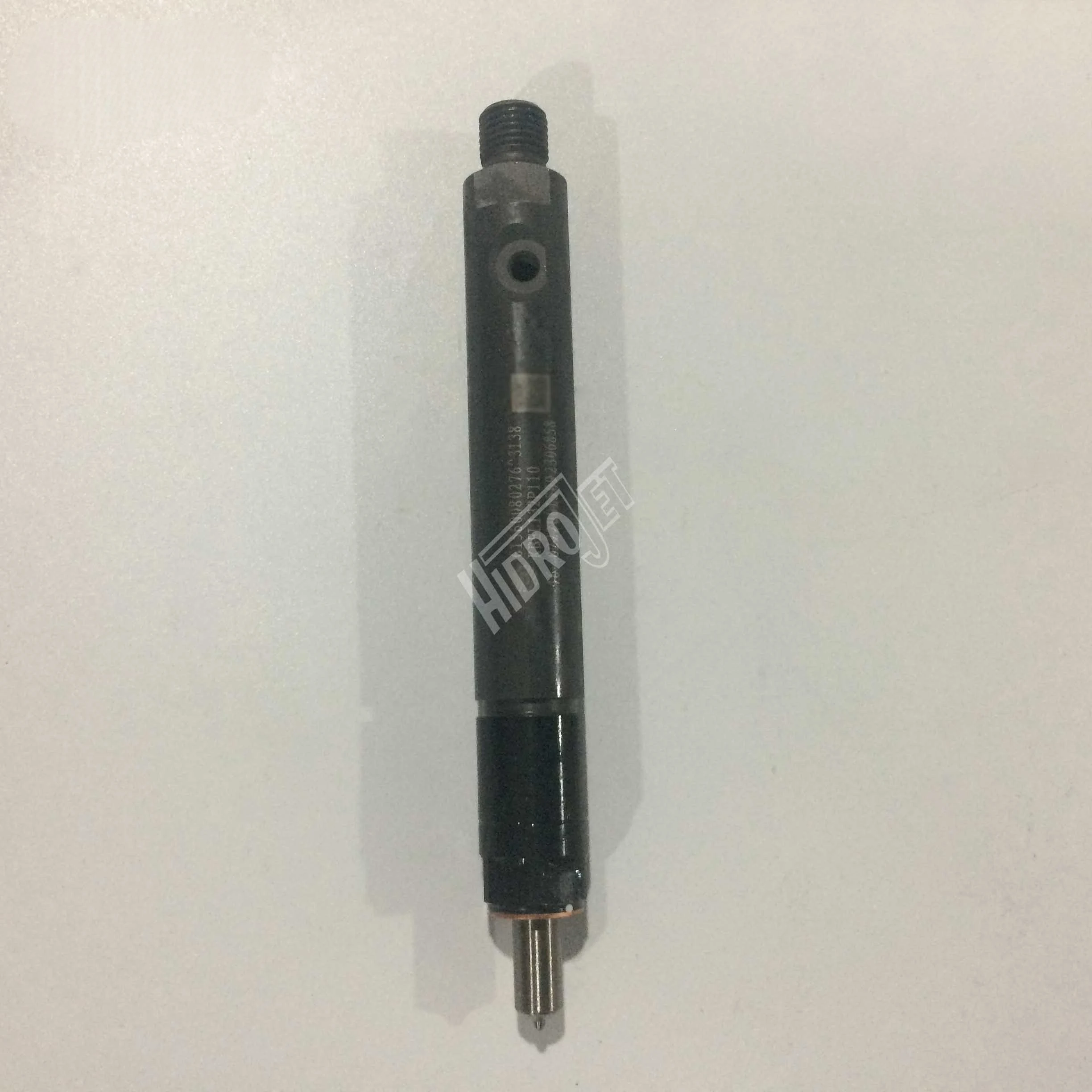 For Excavator Accessory High Quality Wd615 Engine Spare Parts Fuel Injector Diesel 61560080276 For Sale Excavator
For Excavator Accessory High Quality Wd615 Engine Spare Parts Fuel Injector Diesel 61560080276 For Sale Excavator